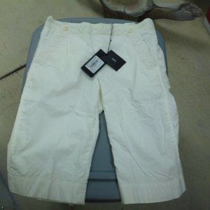 Hugo Boss Bermuda Shorts Thomasine 4 W28 NWT
